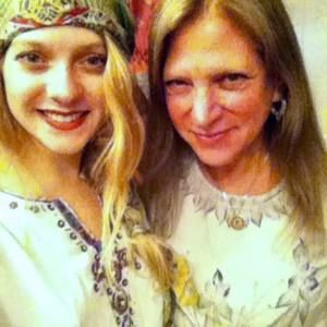 Meet your Posher, Michele